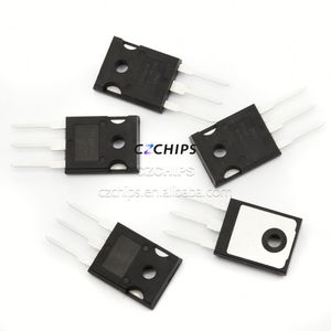 Transistor Triodo Semiconductor Q10N180 TO-247 Original y Nuevo Certificado CZSKU:T6F1L1D0 - Product Image 1