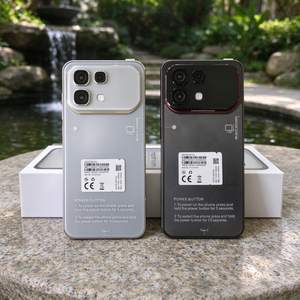 สมาร์ทโฟน note60pro 5G รุ่น 16GB+1TB, ขายตรงจากโรงงาน, ชาร์จเร็ว 65W, กล้อง HD, ระบบสแกนลายนิ้วมือ - Product Image 6