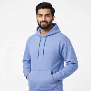 Tous les tailles et couleurs, sweats à capuche en coton molletonné unisexe, design pour couple, logo personnalisé, fabrication OEM, prix bas, qualité supérieure, marque privée - Product Image 1