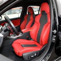 Sièges améliorés et modifiés pour BMW X3 X5 M5, compatibles avec les modèles E28 E34 E39 E60 61 F07 F10 F11 F18 G30 G31 M3 M5 M4