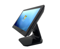 15 pouces touch Pos system pos Terminal Windows 10 Pos machine