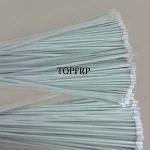 Varilla de Fibra de Vidrio Ligera y Flexible para Banderas de Adoración y Danza - Product Image 5