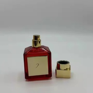 Hoa Kỳ Cổ Phiếu Chất Lượng Cao Gỗ Mùi Hương 540 Parfum Phun Nước Hoa Với Nhận Tất Cả Các Màu Đỏ Lâu Dài Nước Hoa Nước Hoa Cho Nam Giới Và Phụ Nữ - Product Image 3