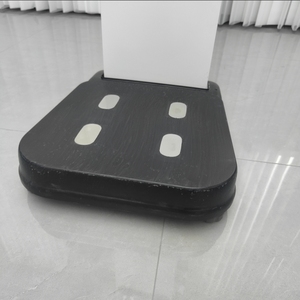 Báscula Médica/Personal LEKA HW-V9 Automática, Operada con Monedas, de Acero, con Pantalla LCD, para Medir Altura/<span class=keywords><strong>Peso</strong></span>/Grasa <span class=keywords><strong>Corporal</strong></span>/IMC, Precisión de 0.1kg, Térmica, OEM/ODM, 200kg - Product Image 6
