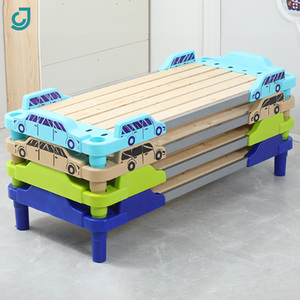 <span class=keywords><strong>Montessori</strong></span> impilabili asilo nido culle per bambini con lenzuola materassino per bambini letto per la scuola materna per dormire prescolari culle - Product Image 1