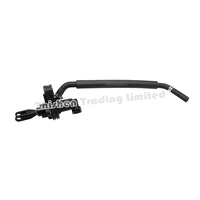 Pour BAIC U5 PLUS Pompe de surpression de maître-cylindre d'embrayage 5MT Nouveau Cylindre d'embrayage secondaire D50 A00060261 A00073778