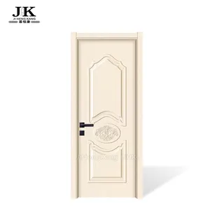 Porta interna in PVC con porta a membrana per wc in PVC JHK