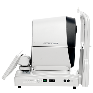 Biómetro Óptico AL-VIEW LITE, Dispositivo Digital de Medición Ocular con Pantalla Táctil y Sistema de Análisis Óptico Automatizado - Product Image 4
