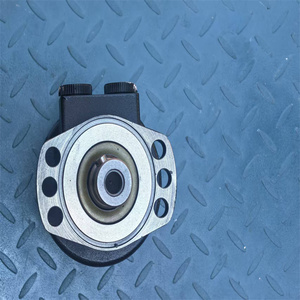 Motor Hidráulico Serie BMER, Motor Orbital BMER para Tractor - Product Image 2
