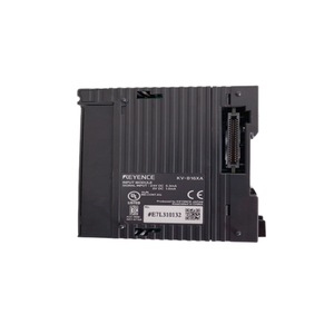 โมดูลอินพุตเอาต์พุต KEYENCE KV-B16XA ของแท้ 16 จุด แบบขั้วต่อสกรู ชุดขยาย PLC มีสินค้าในสต็อก - Product Image 2