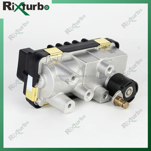Actuador Electrónico GT1749V G-206 712120 6NW008412 731877-5010S 731877-9010S para <span class=keywords><strong>BMW</strong></span> <span class=keywords><strong>320D</strong></span> E46 2.0D <span class=keywords><strong>110Kw</strong></span> 150HP M47TuD20 - Product Image 4