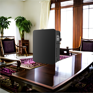 Bộ khuếch tán tinh dầu cấp thương mại với khả năng khuếch tán hương thơm, hoàn hảo để tạo ra một môi trường thư giãn và dễ chịu - Product Image 4