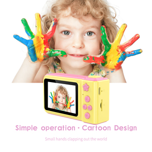 Câmera de vídeo digital winamo, câmera barata de presente para crianças, meninos e meninas, presente de 3-12 anos - Product Image 2