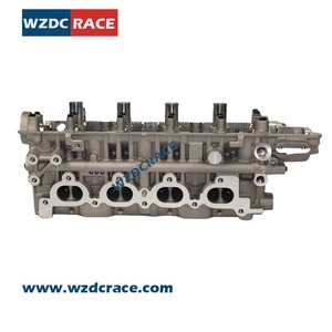 Cabeza de Cilindro WZDC RACE 22100-23740 para Hyundai Tucson G4GC 2.0L, Pieza de Repuesto para Motor - Product Image 3