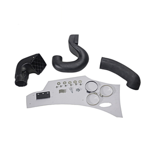 Navara D22 ve Terrano 2 için OEM Oto Offroad Aksesuarları, Plastik Araç Şnorkeli - Product Image 5