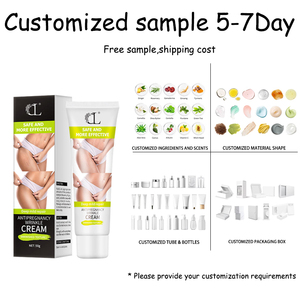 Crème corporelle efficace à base de plantes anti-rides et réparatrice des cicatrices, à l'aloe vera, pour l'acné, les boutons, les vergetures, lissante et raffermissante, <span class=keywords><strong>CL</strong></span> 50ml - Product Image 2