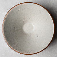 Bols à salade en porcelaine en céramique, vaisselle, pour soupe, accessoires pour hôtels et restaurants, Bols japonais, 2022