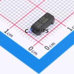 KMA3276812520 Crystal (Passive) MC-306 Crystal Oscillator 32.768kHz 20ppm 12.5pF 20ppm - Product Image 1