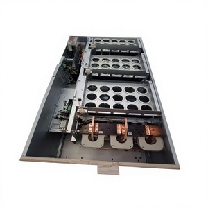 ไดรฟ์ปรับความถี่ AC-DC-AC รุ่นดั้งเดิม 6SE7038-6TK60 อินเวอร์เตอร์ควบคุมแบบเวกเตอร์ 860A ไดรฟ์ DC มีสินค้าในสต็อก - Product Image 5
