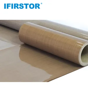 Ptfe Coated Fiberglass Fabric Fast Shipping Nonwoven Ptfe Coated Fiberglass Fabric From China Supplier