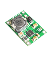 Module de charge de batterie au lithium simple et double cellule TP5100 4.2V 8.4V 2A