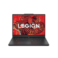 Ordinateur portable de jeu pour étudiants Ienovo Legion R7000 2025 15,3'' 2,5K 180Hz IPS LCD R7 H 255 RTX5060 16 Go de RAM 512 Go de SSD