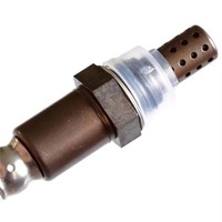 Sensor de Oxígeno O2 MR507849 para Mitsubishi Pajero Pinin Montero IO 1.8 2.0 GDI 1999-2007 DOX0337 Sensor de Relación Aire-Combustible