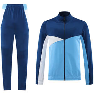 Maglia da Calcio Personalizzata Stagione 2526 per Uomo, Manica Lunga, Alta Qualità, Abbigliamento Sportivo per Tifosi <span class=keywords><strong>e</strong></span> Giocatori - Product Image 2