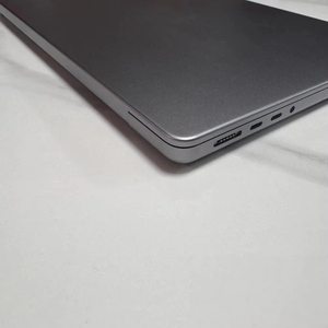 For 2021 Model 14.3inch A2442 M1 Second Hand Laptop High-Performance <b>Computing</b> SSD 16GB RAM 120Hz Display 11 Hours Battery - Product Image 4