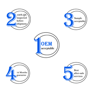 08-10 6.4LパワーストロークディーゼルF250F350 8C3Z-9D930-AA & 8C3Z-9D930-BA用燃料インジェクターワイヤーハーネス - Product Image 6