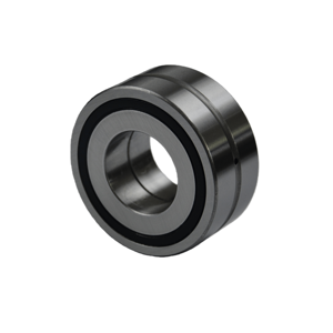 ตลับลูกปืนเม็ดกลมแบบมีร่องโค้งรับแรงเฉียง รุ่น ZKLN3572-2RS(-2Z/-2AP) ซีรีส์ ZKLN แบบรวมกับบอลสกรู ขนาด 35x72x34 มม. - Product Image 1