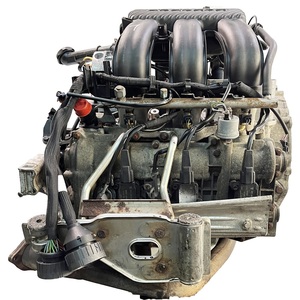Moteur 2.9 MA120 pour Cayman Boxster 987 2.9 2893cc 155KW 211HP 9A110092022 MA1.20 Ma120 Moteur Cayman 2.9 MA120 - Product Image 1