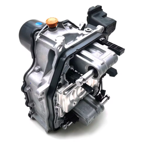 Boîtier de valve mécatronique de transmission automatique DSG 0AM DQ200 0AM 325 065 S avec TCU 0AM927769D compatible avec VOLKSWAGEN AUDI <span class=keywords><strong>SKODA</strong></span> - Product Image 3