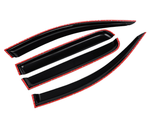 Venta caliente <span class=keywords><strong>Vigo</strong></span> 2005-2011 4 puertas Cab Wind Shield Air Guard Sun Visor Body Parc - Product Image 2