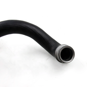 Tuyau de liquide de refroidissement de radiateur moteur WRR 2115010782 pour Mercedes Benz W211 classe E <span class=keywords><strong>E200</strong></span> E220 - Product Image 2