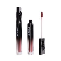 Глянцевый блеск для губ OLIBOLLA Mirror Water Gloss, нелипкий, водостойкий, увлажняющий, оптом.