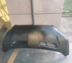 Capó de acero, OEM # CK4Z16612C, 2017 f-ord Transit 250 - Product Image 4