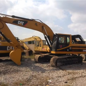 Cat original 330BL Caterpillar excavadora máquina Caterpillar 330bl excavadora usada para la venta - Product Image 1