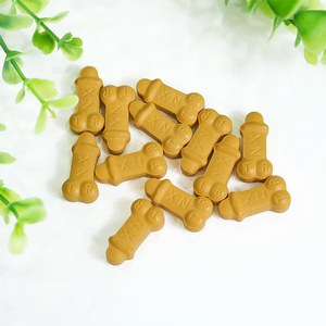 Les comprimés de compléments alimentaires à base de plantes fournissent un soutien immunitaire pour la vitalité masculine. Comprimés à base de plantes jaunes pour améliorer l'énergie nocturne, vente en gros OEM - Product Image 5