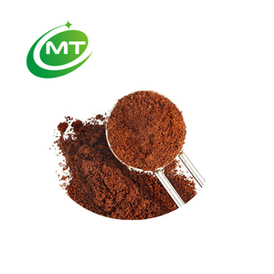 Iso Fabriekslevering Beste Kwaliteit Gratis Monster 100% Puur Oploskoffiepoeder - Product Image 2