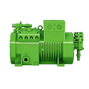 คอมเพรสเซอร์แบบลูกสูบกึ่งสุญญากาศ Bitzer รุ่น 4PES-15Y-40P ใช้สารทำความเย็น R404A สำหรับห้องเย็นอุณหภูมิต่ำถึงปานกลาง ใช้ในระบบทำความเย็นเชิงพาณิชย์ - Product Image 3