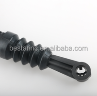 Cylindre maître d'embrayage automatique 306107593R 8200151770 pour Renault Mégane, pompe d'embrayage en plastique 511028110