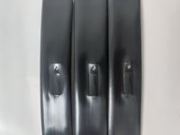 Système d'irrigation goutte à goutte 100% matière première plastique DN 16mm, goutteur plat interne, bande d'irrigation goutte à goutte souterraine pour cultures en rangs