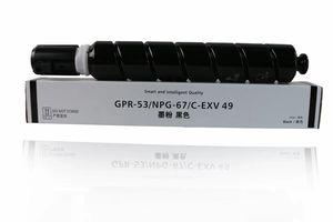 ตลับหมึกโทนเนอร์สี MJL Hot Sell NPG 67 GPR 53 C-EXV <span class=keywords><strong>49</strong></span> สำหรับเครื่องพิมพ์ Canon iR ADV C3330 3320 3325 3320L IRAC3320i C3325i C3330i - Product Image 2