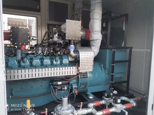 Factory Price WP6D132E300NG WPG450F86 100kw Natural Gas <strong>Generator</strong> Set/Gas <strong>Generator</strong> LPG/<strong>Biogas</strong> <strong>Generator</strong> - Product Image 5