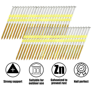 3 x. 120 21 độ 3 inch nhà máy trực tiếp bán giá rẻ 21 30 34 độ dải nhựa khung móng tay - Product Image 5