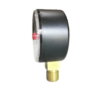 Özel 53 mm mikro çift iğneler hava manometre basınç göstergeleri - Product Image 4