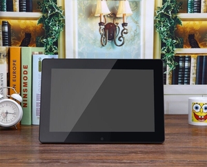 Quad Core Android 8.1 OS Mount 13.3 Inch <b>Touch</b> <b>Screen</b> RJ45 POE With 2GB 4GB RAM Wall Tablet <b>Pc</b> Wall Tablet <b>Pc</b> - Product Image 4