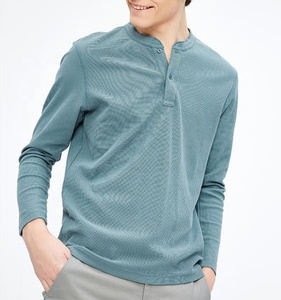 Maglietta leggera della manica lunga dell'abbigliamento di bambù degli uomini della <span class=keywords><strong>camicia</strong></span> di pesca atletica all'ingrosso - Product Image 2