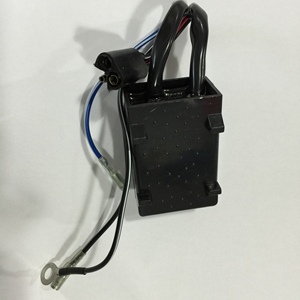 Estator de Motocicleta Compatible con KAWASAKI KX <span class=keywords><strong>125</strong></span> KX125 1974-1986 KX 250 KX250 1974 OE 32900-02B1 - Product Image 3